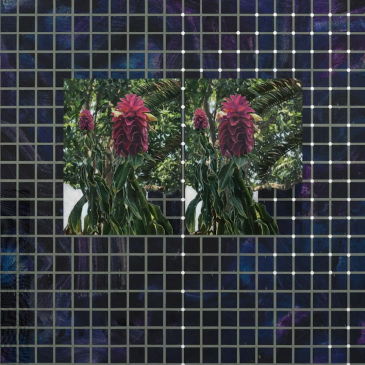 Julian Hoeber: Binocular Rivalry — Opening Reception @ Jessica Silverman