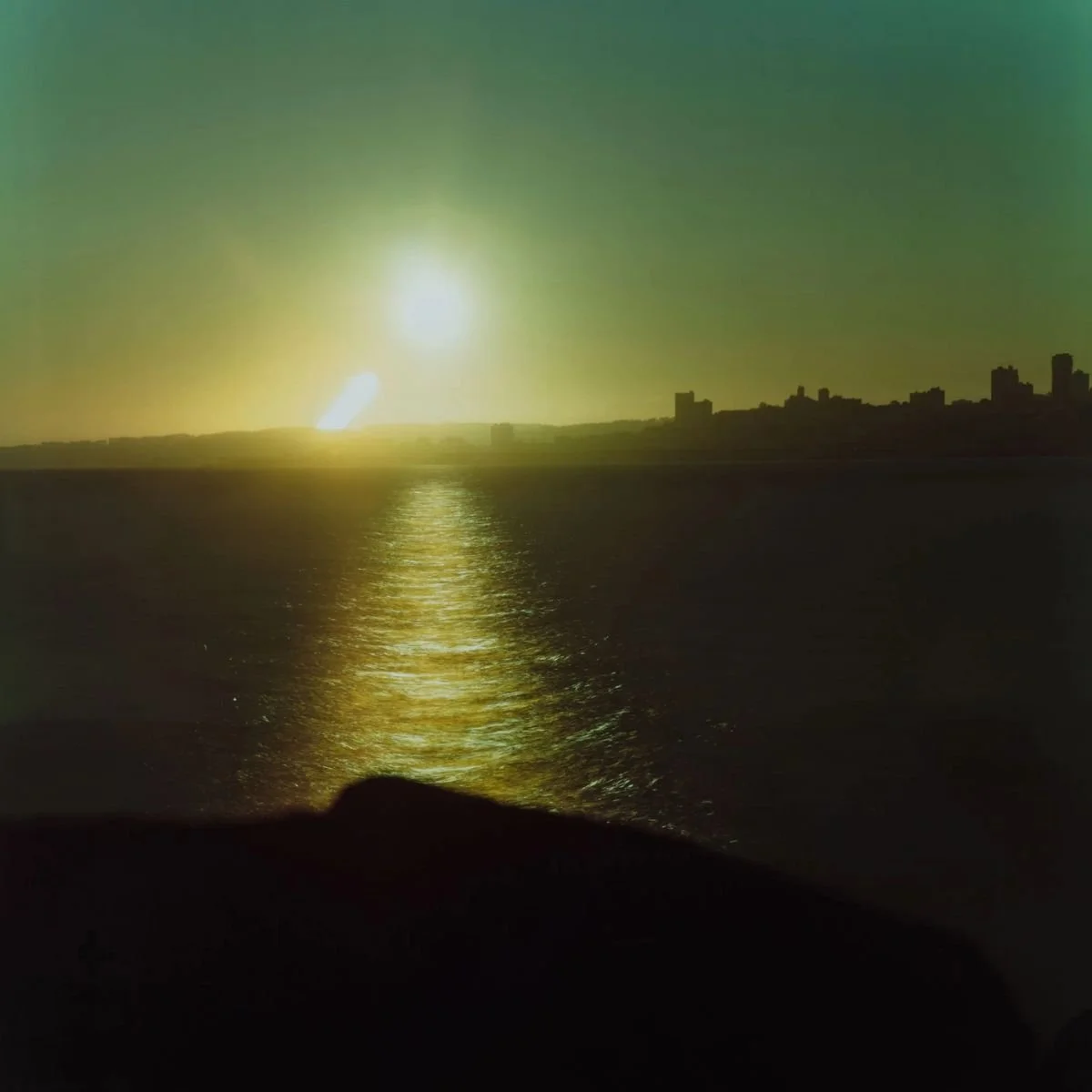 John Chiara: Bay Panel — Opening Reception @ SF Camerawork, Co-presented by Haines Gallery