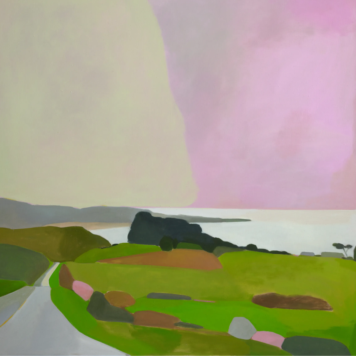 Karen Smith: THRILLNESS — Opening Reception @ Maybaum Gallery