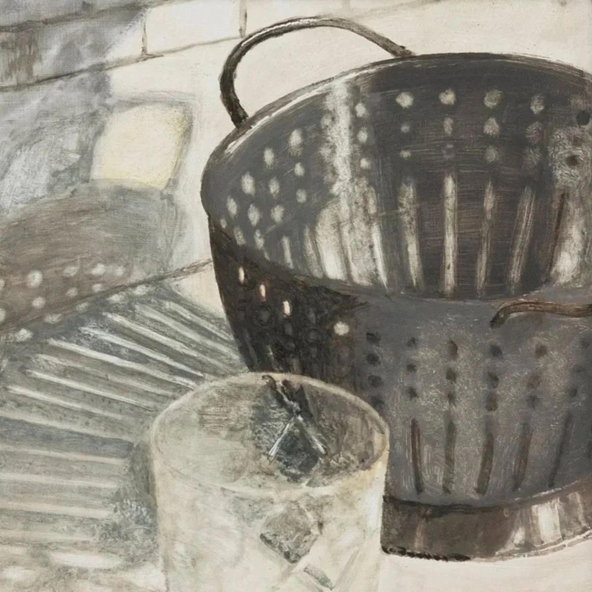 A Solo Exhibition by Will Yackulic — Opening Reception @ pt.2 Gallery 