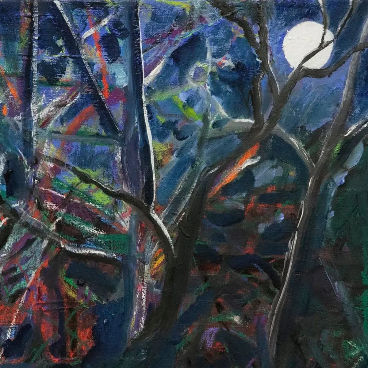 A Solo Exhibition by Joe Roberts — Opening Reception @ pt.2 Gallery