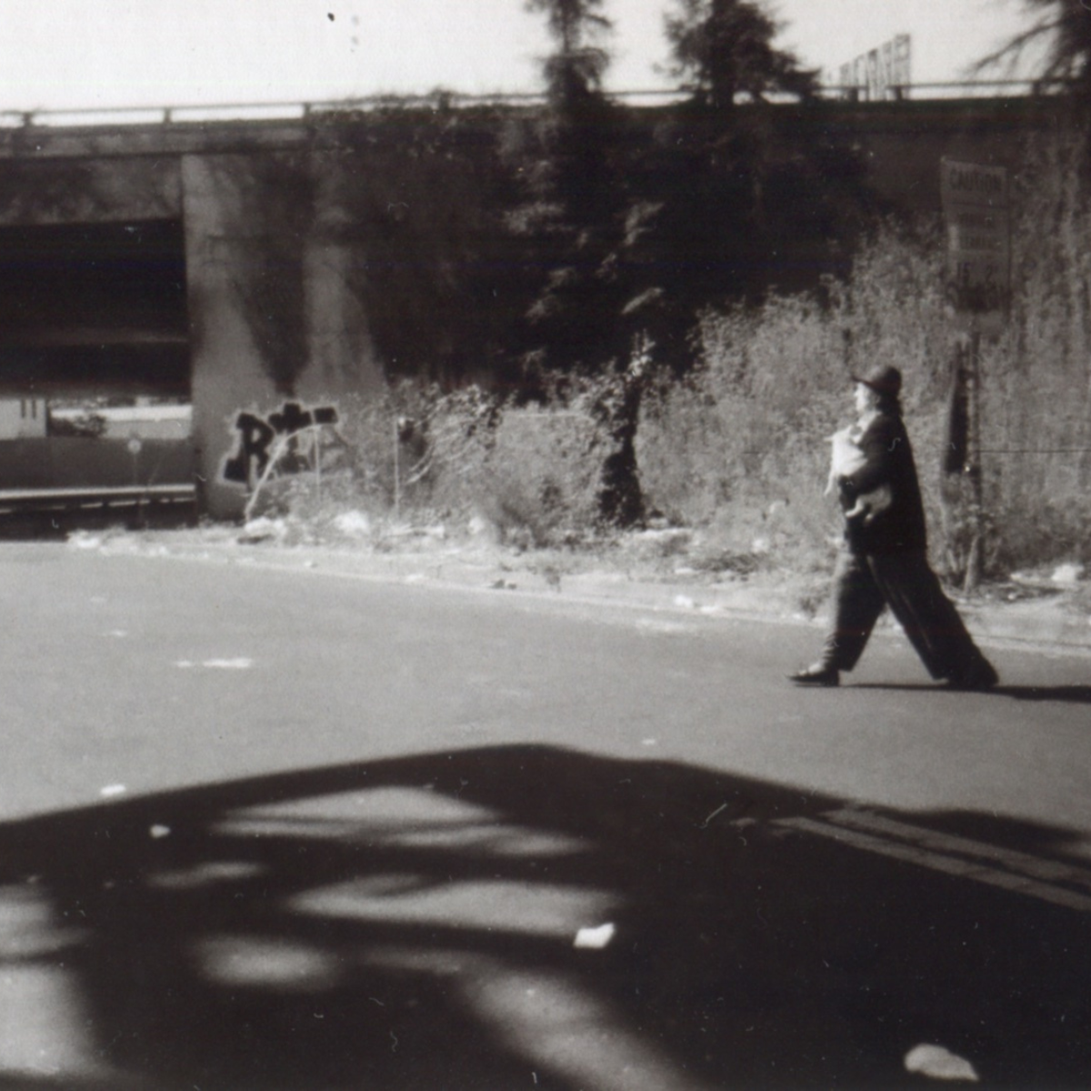 Caguiat Delacruz: The Tramp — Opening Reception @ The Wattis Institute