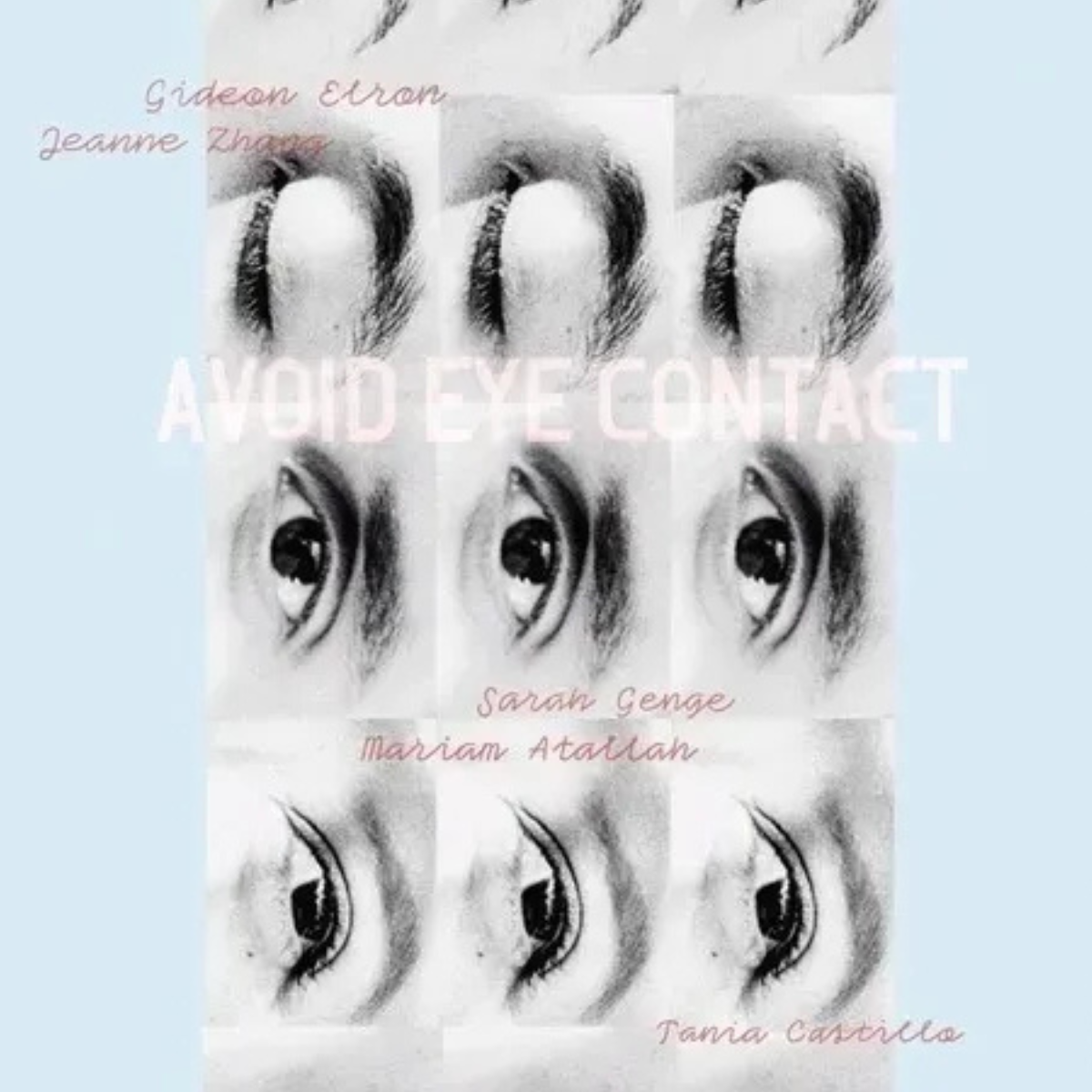 AVOID EYE CONTACT: 2026 Spring MFA Documentary Film Screening @ Stanford