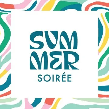 SUMMER SOIRÉE @ Sausalito Center for the Arts