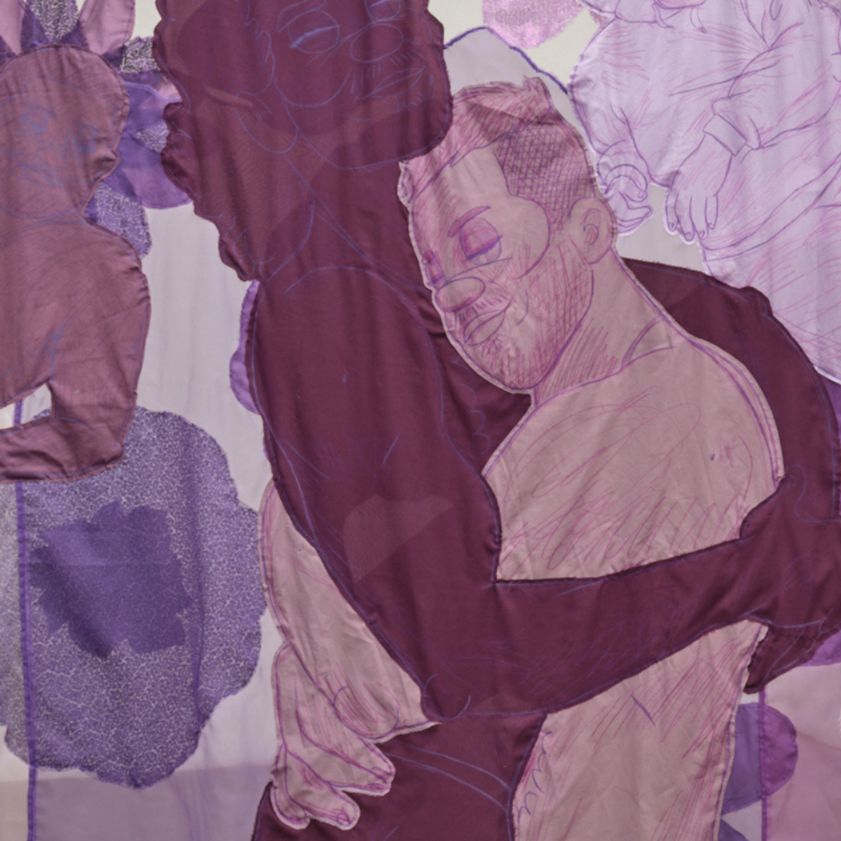 Machismosa — Opening Reception @ Root Division 