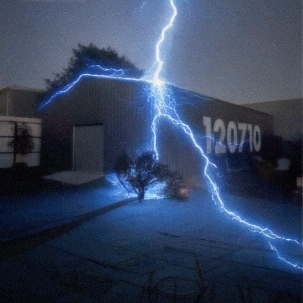 FUTURE RELICS: Curatorial Edits from 4087 — Opening @ 120710