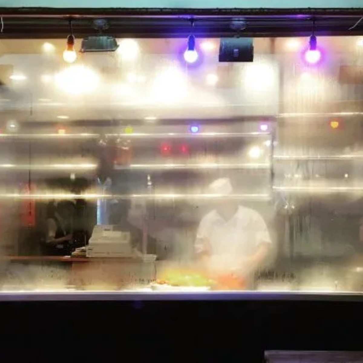 A Time and Space Machine: Abigail Severance &amp; Lori Goldston — Screening @ ATA