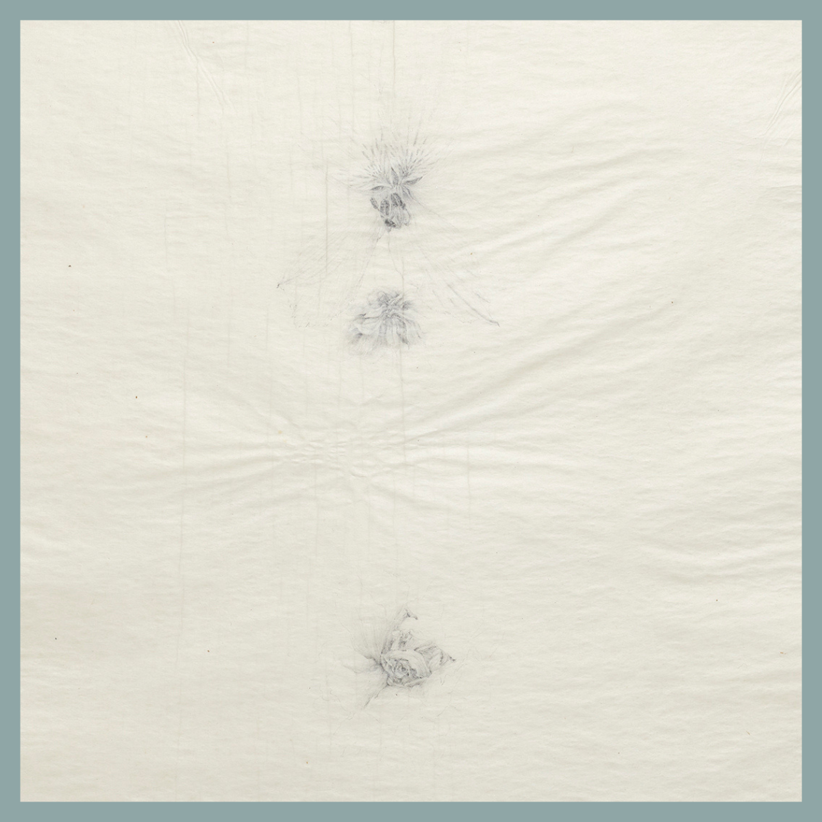Amanda Gracia Blanco: 10,000 is 1(0,000) 0 = space — Opening Reception @ Bolinas Museum