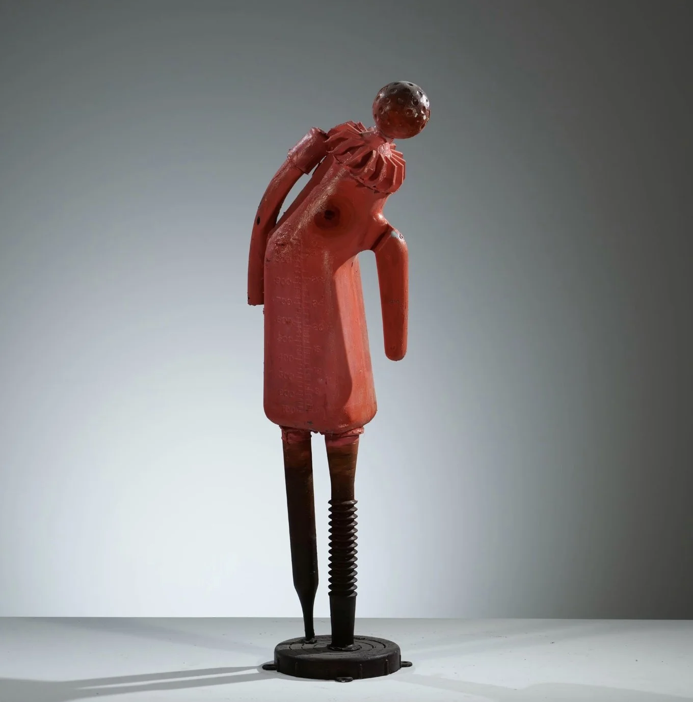 Jerry Ross Barrish: Material Inspiration — Opening Reception @ Nelson Duni 