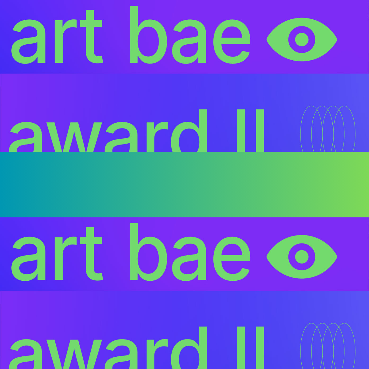 Announcing our Art Bae Award 2026 Winners!