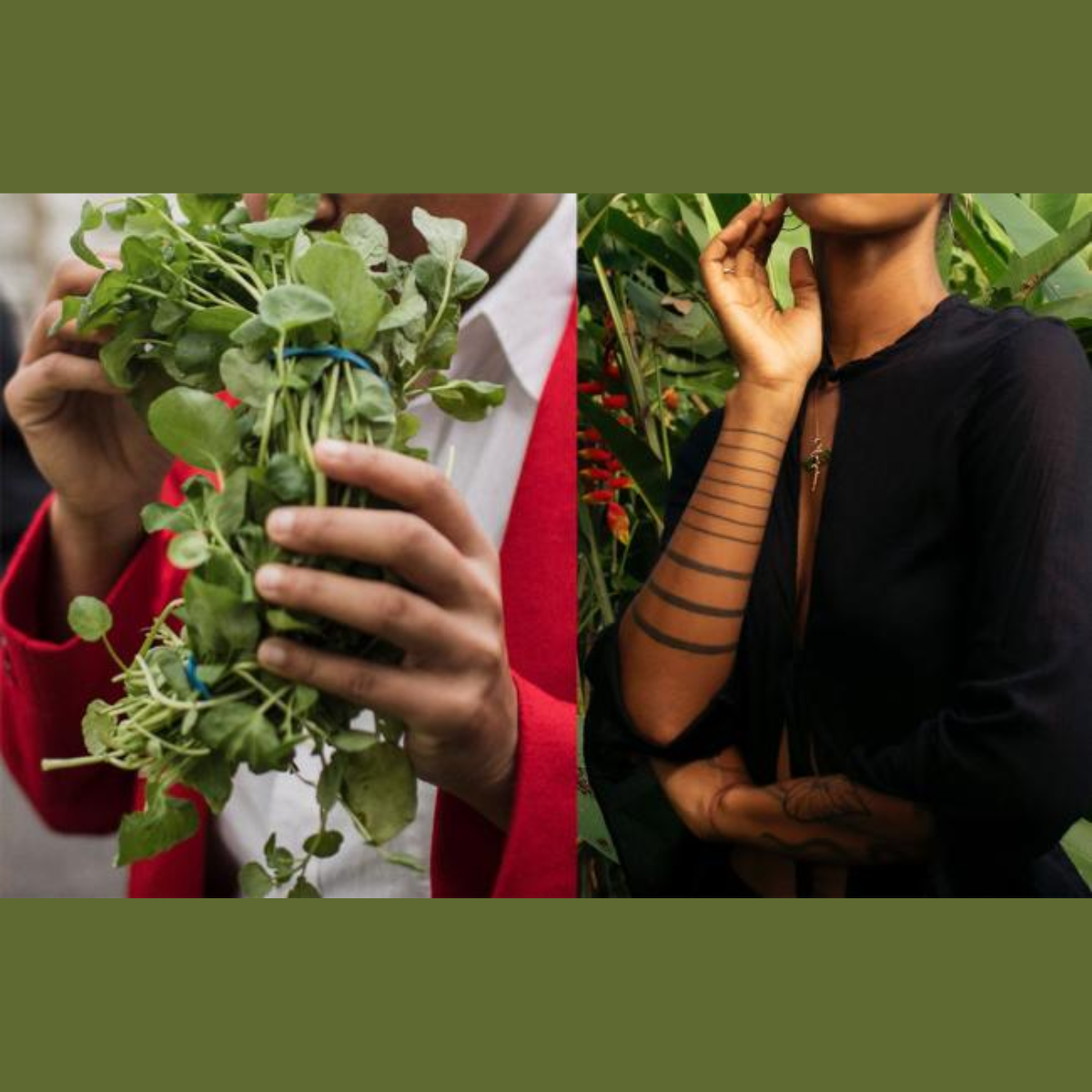 Black Life: Transition as Miracle — Performance @ BAMPFA