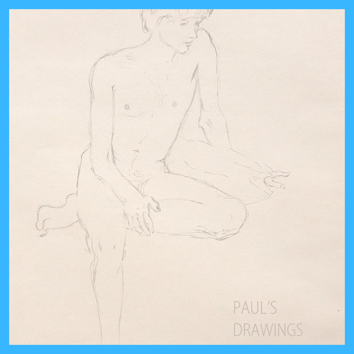Themes+Projects Presents | Paul Pickrel: Paul’s Drawings — Opening Reception @ Lee’s Launderette