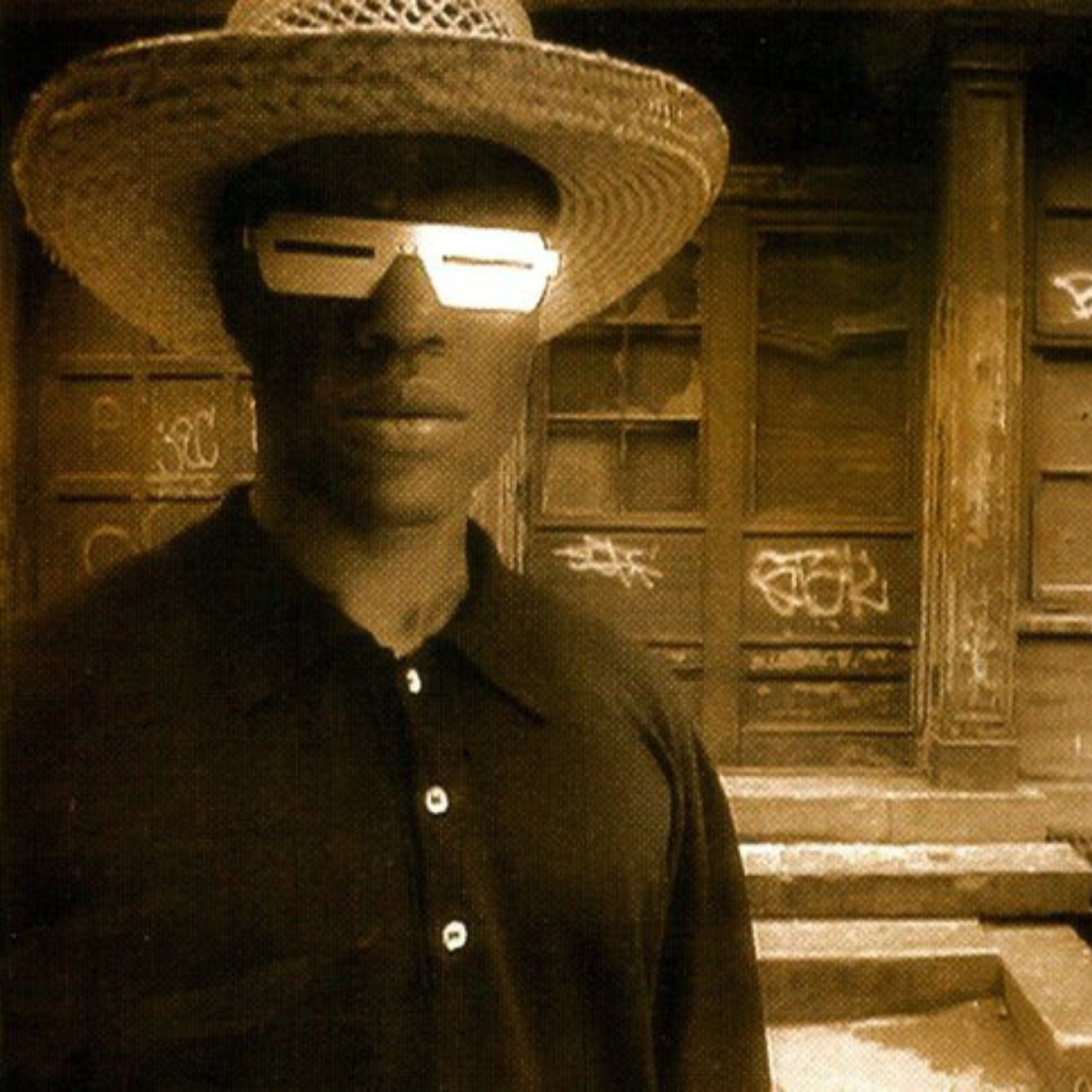 The Last Angel of History, Co-presented by MoAD — Film Screening + Conversation @ SFMOMA