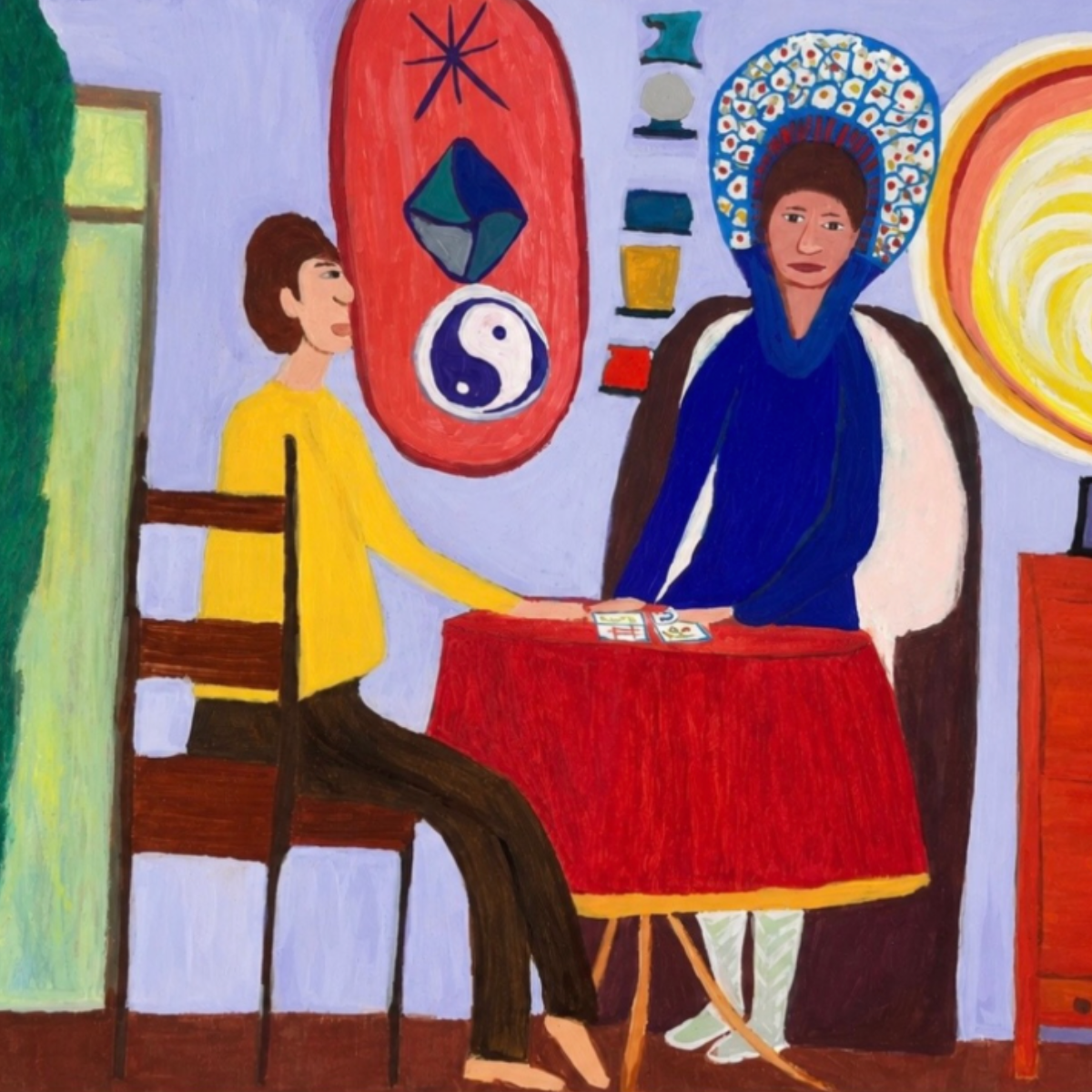 Memories: Yours, Mine, Ours — Opening Reception @ HIT 