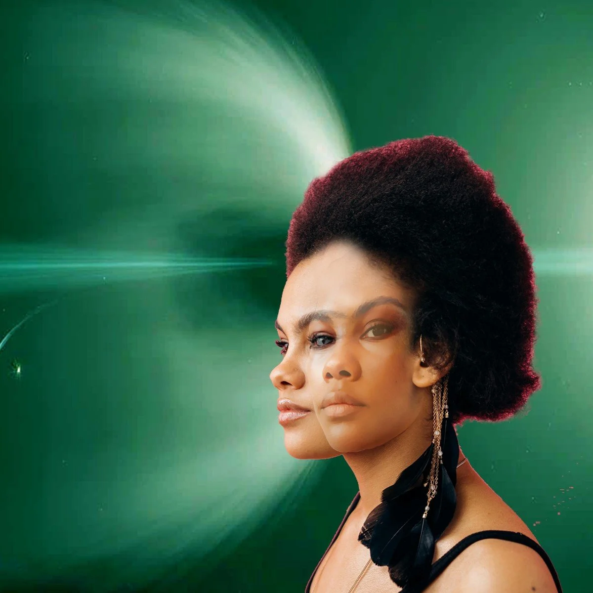 AFROCINEMATIKA: A Conversation about Film, Art and Futurism @ MoAD