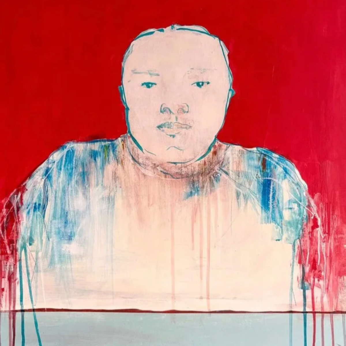 Dalit Fresco &amp; Jan Blythe: Fragments of Belonging — Opening Reception @ Gearbox Gallery 