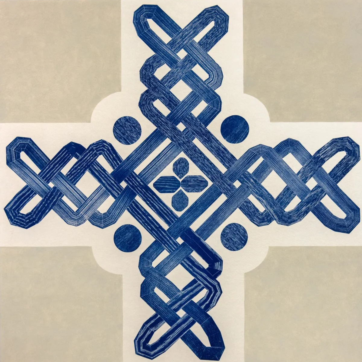 Alexandra Cicorschi: Gentleness — Artist Reception &amp; Performance by Roziht @ MAG Galleries