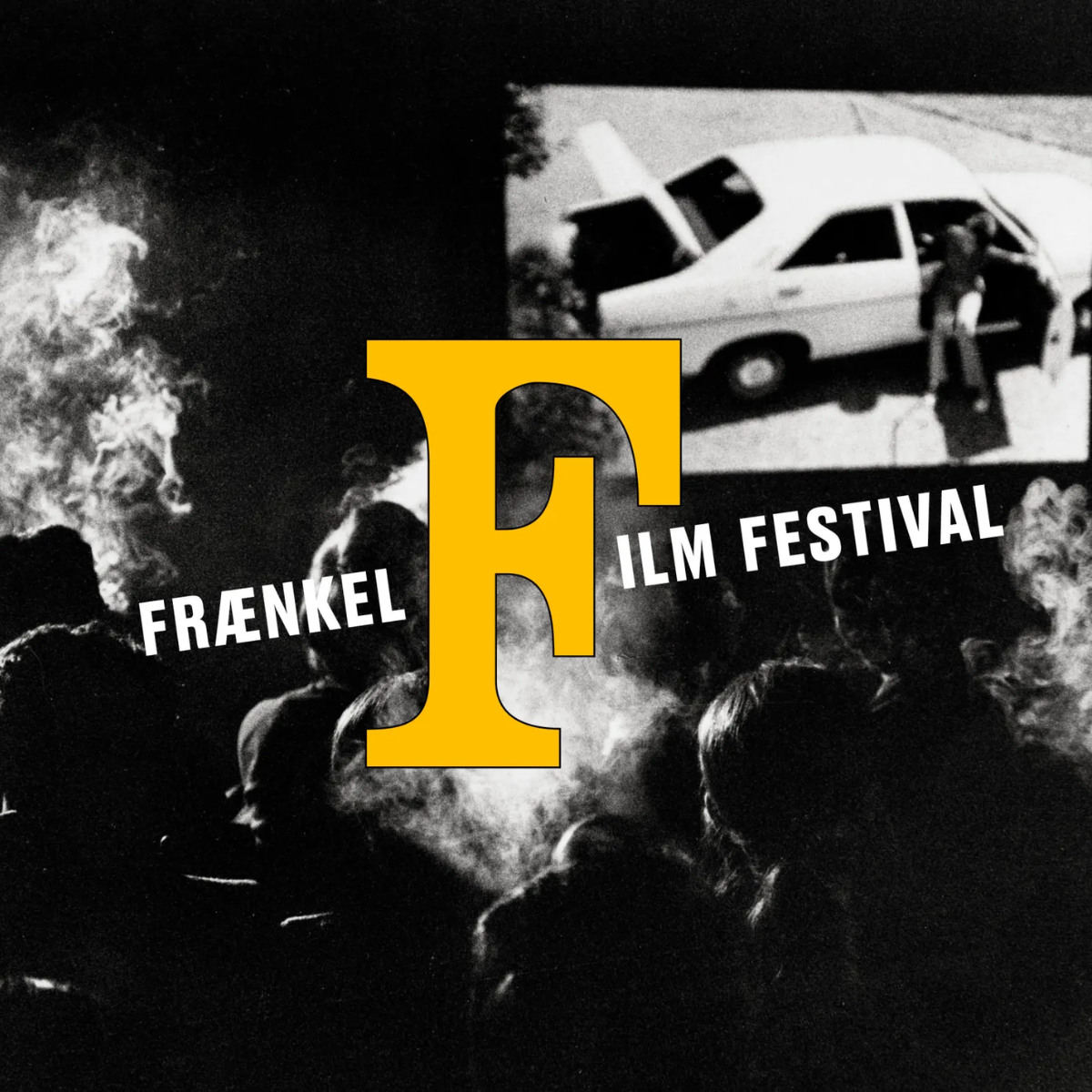 Fraenkel Film Festival @ Roxie Theater 