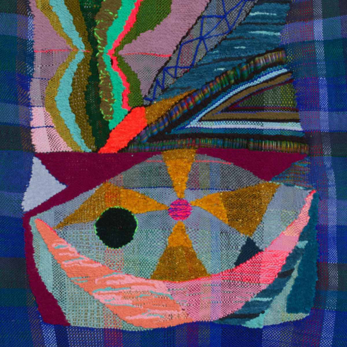 Terri Friedman: Overmuch — Opening Reception @ Anthony Meier