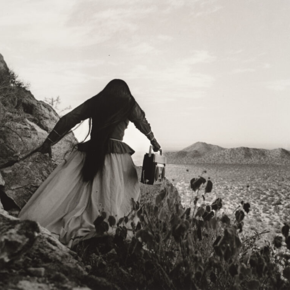 Graciela Iturbide: Between Two Worlds @ SFMOMA