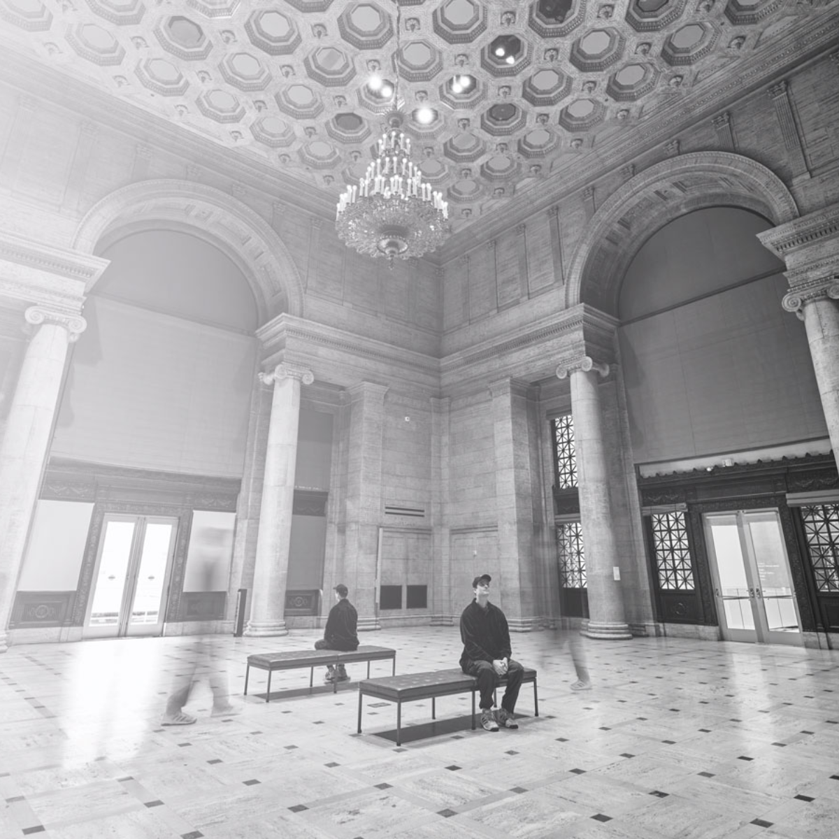 A Sound Work by Lala Rukh: Subh-e-Umeed @ Asian Art Musuem