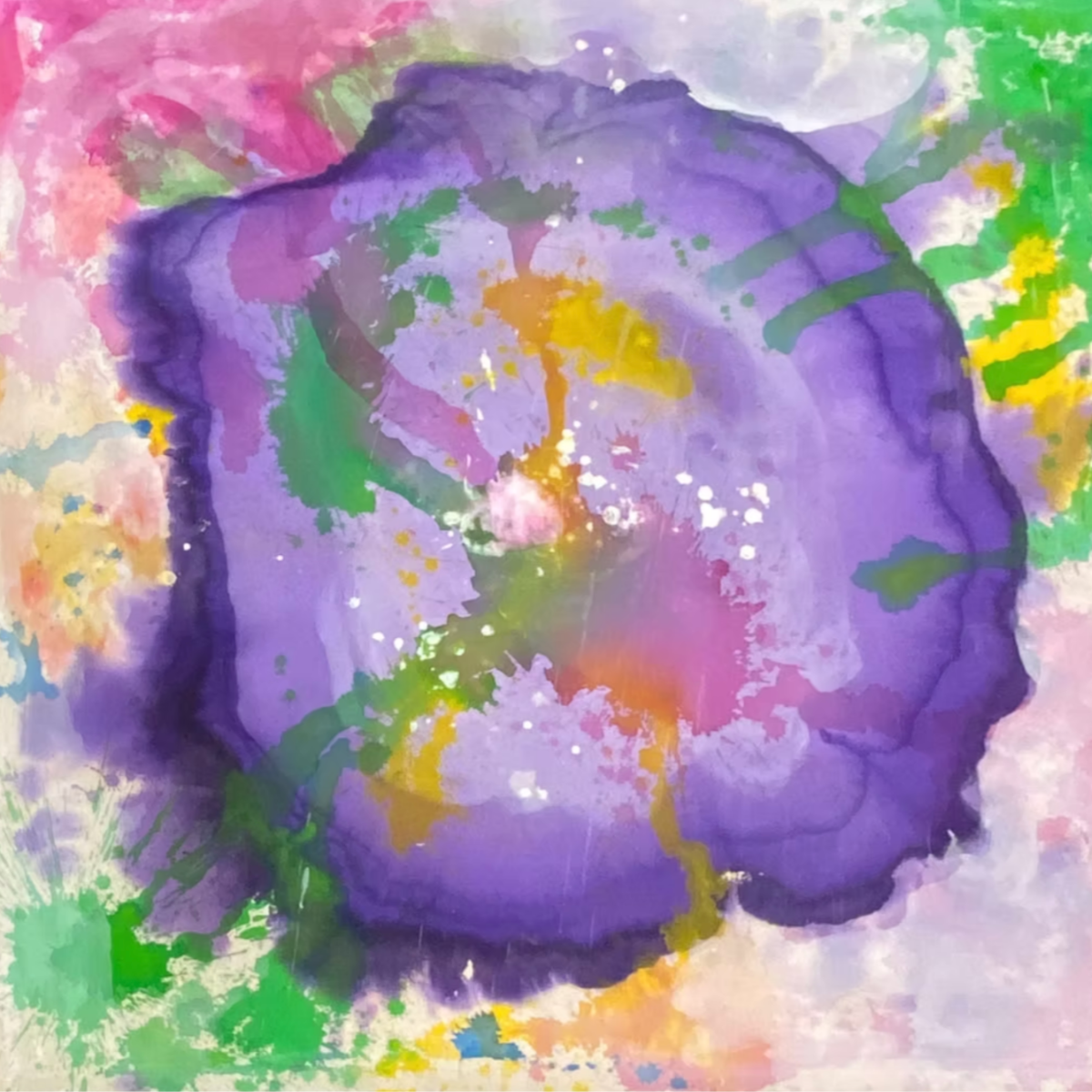   Lynne Drexler / Vivian Springford @ COL Gallery