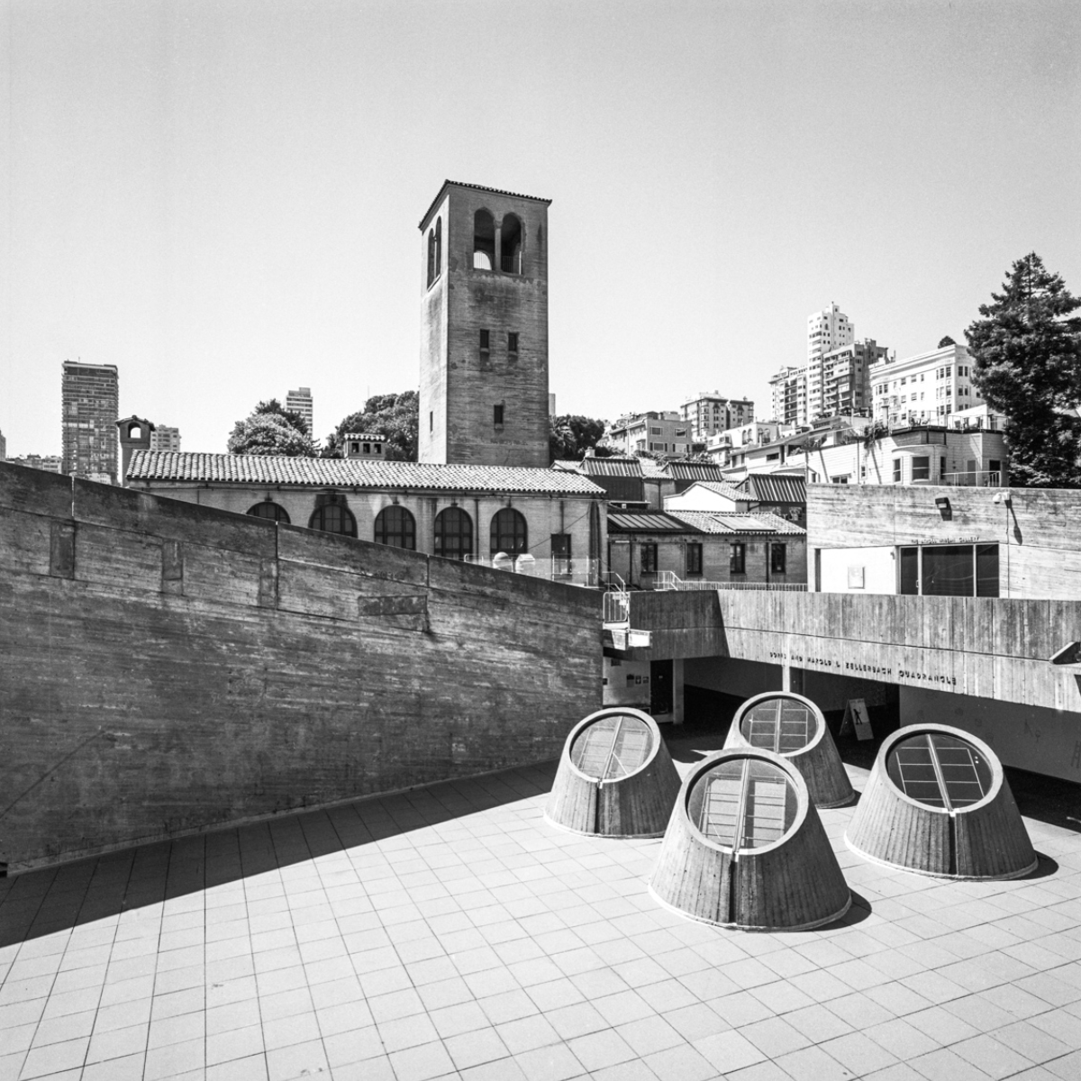 SFAI Memory Collection: Alumni Run Art Spaces — Discussion @ Et al.