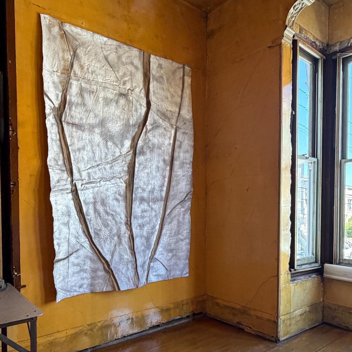 Amy Trachtenberg: Abstract Objects of Devotion — Opening Reception @ 500 Capp Street 