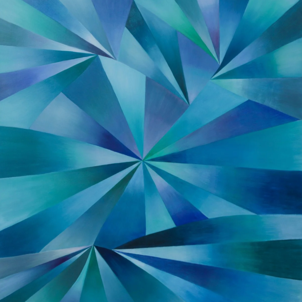 Brett Flanigan: Within and All Around — Opening Reception @ pt.2 Gallery