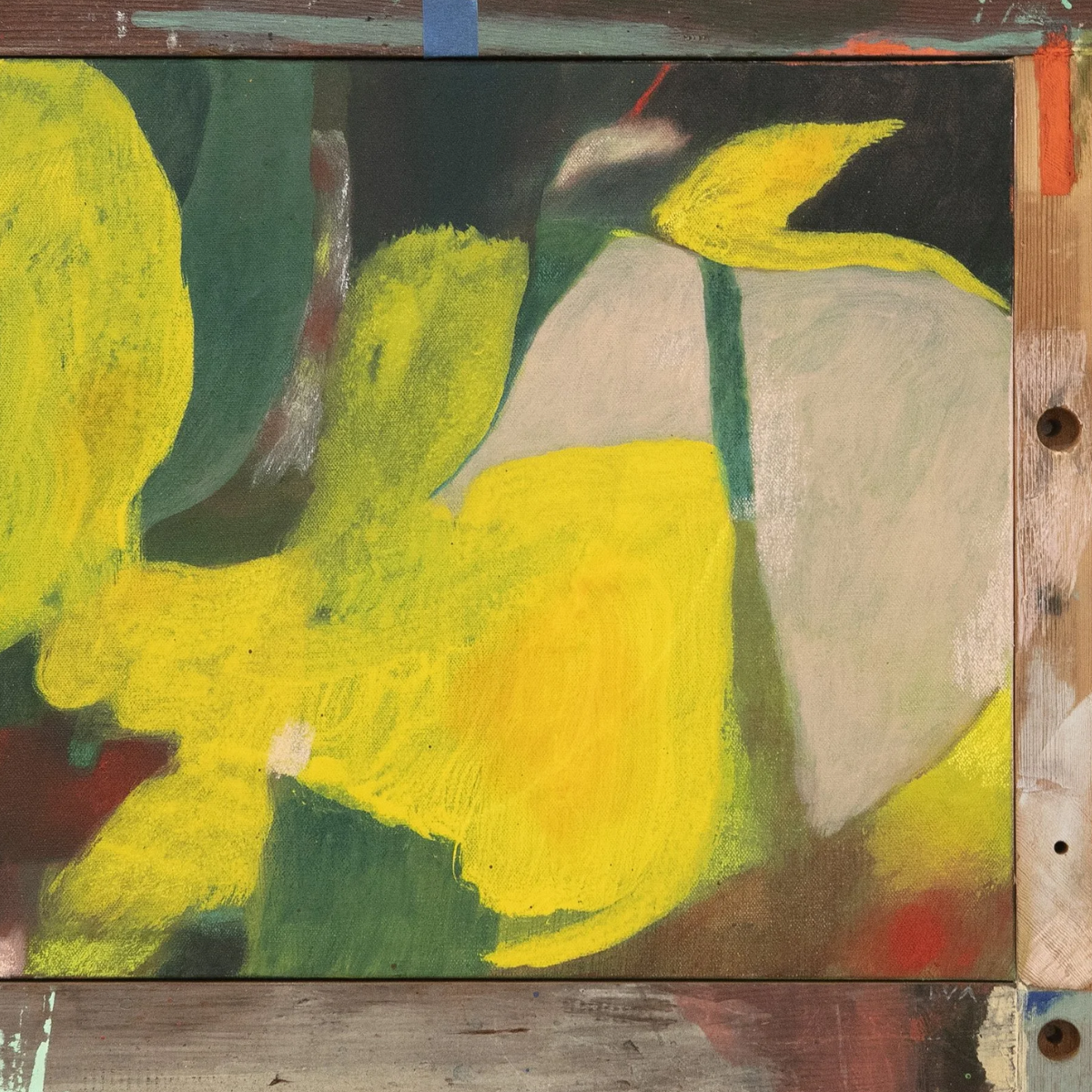 Isaac Vazquez Avila: unruly inland scenes — Opening Reception @ pt.2 Gallery