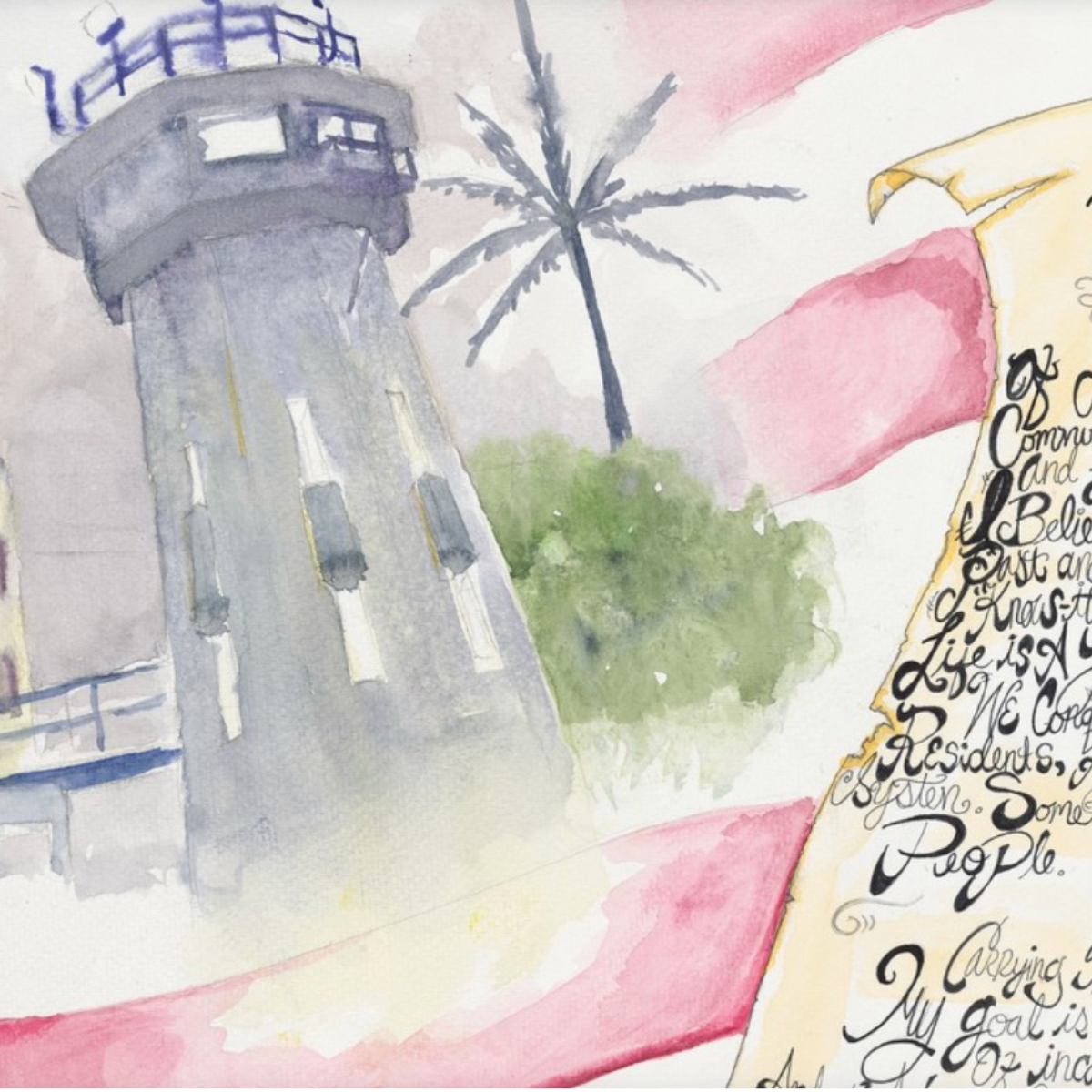 O. Smith: Artivist @ SFMOMA