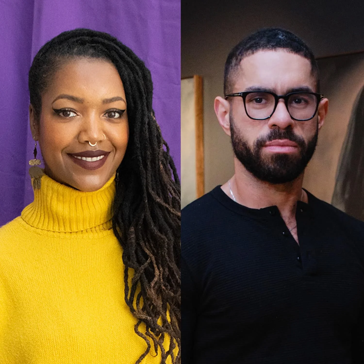 MoAD Mix | A Spirited Discussion on Art &amp; Culture — Featuring Gustavo Nazareno @ MoAD