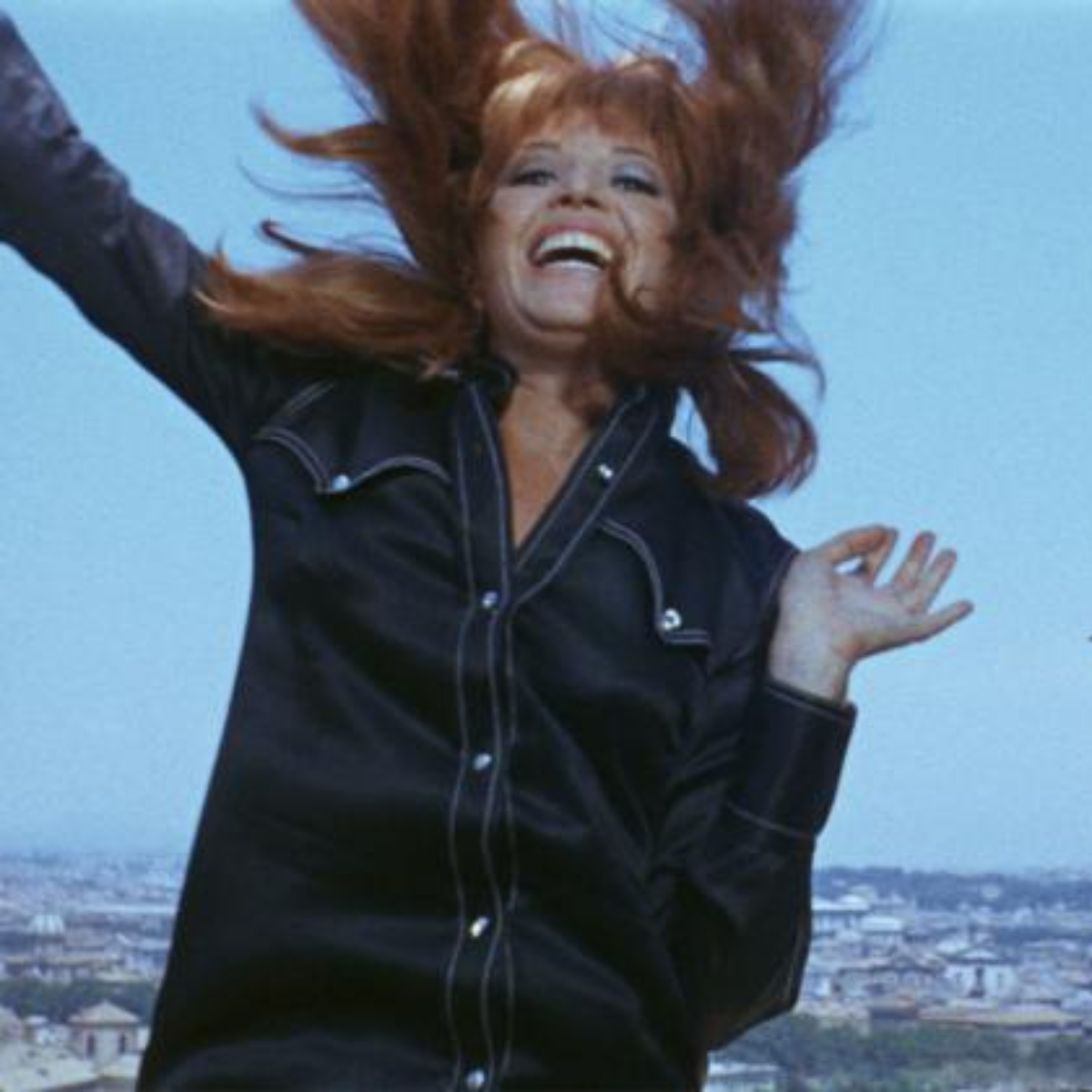 Film Screening Series: Summer with Monica Vitti @ BAMPFA