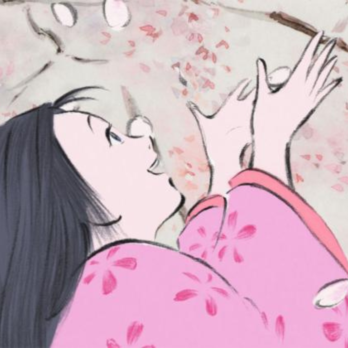 Film Screening Series: Some Nostalgic Place — The Films of Isao Takahata @ BAMPFA