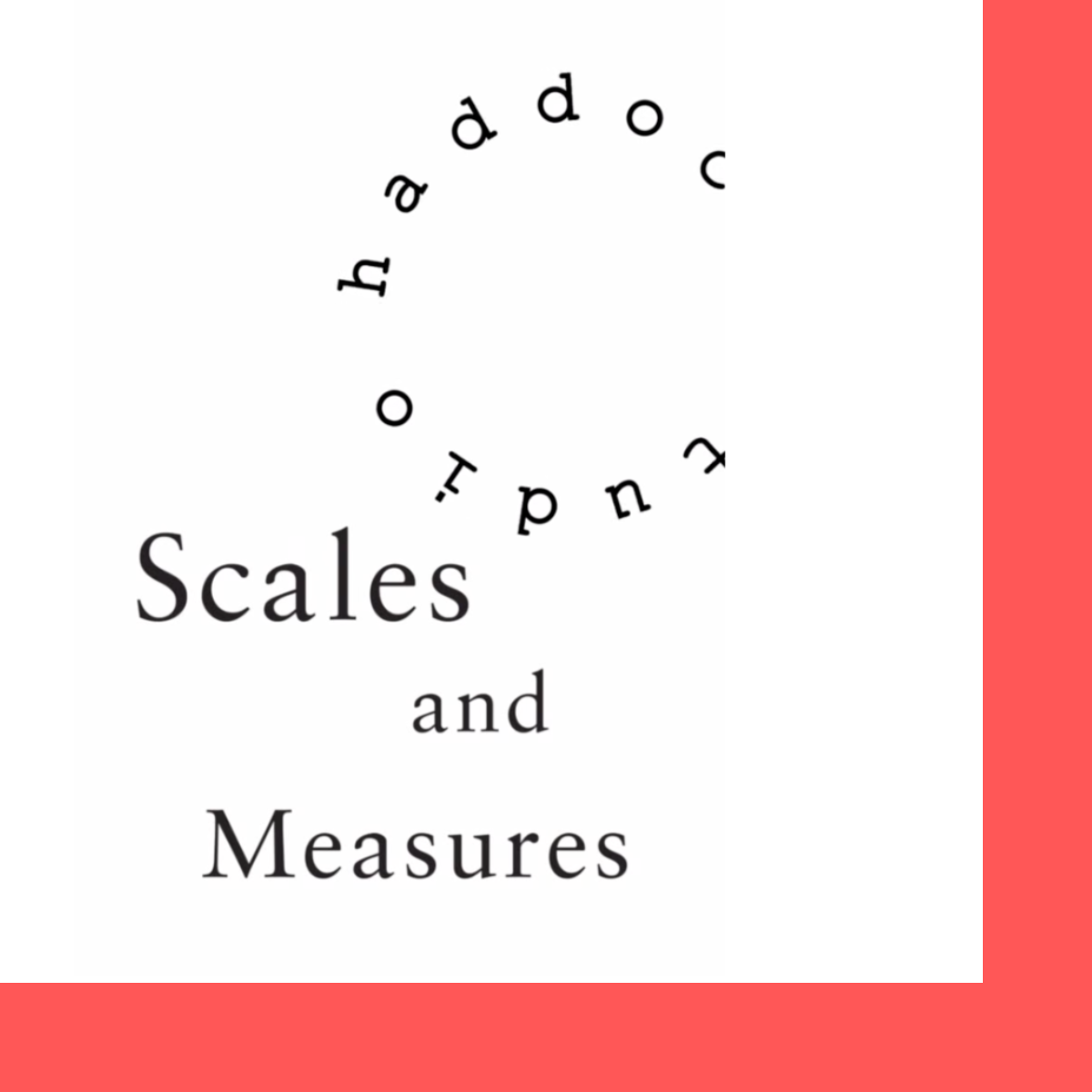 Scales and Measures: A 10 Year Retrospective @ Haddock Studio + Minnesota Street Project