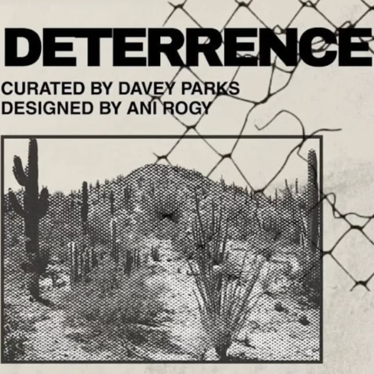 Deterrence — Opening Reception @ Artists' Television Access