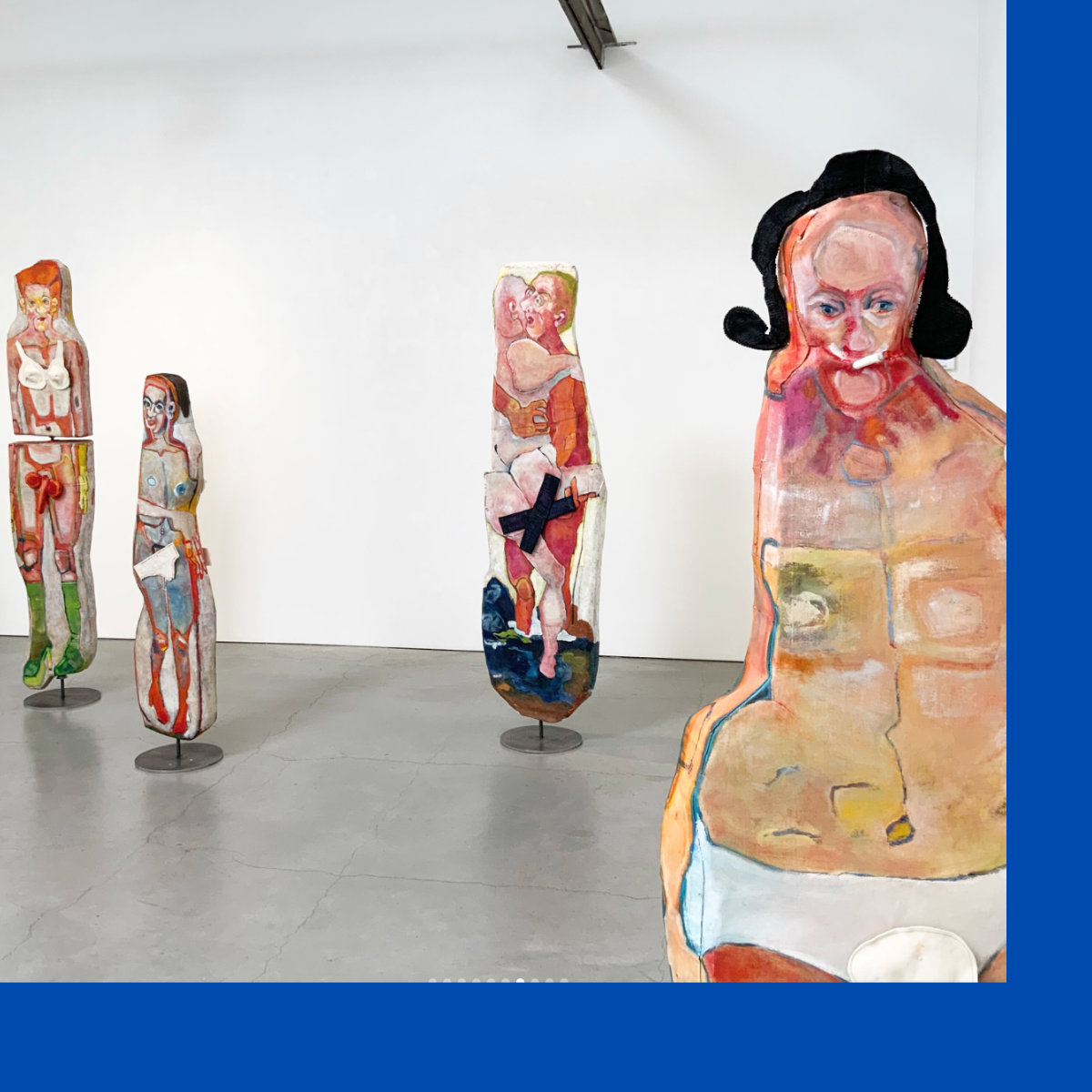 Cynthia McIntosh: Turn the Party @ Themes+Projects