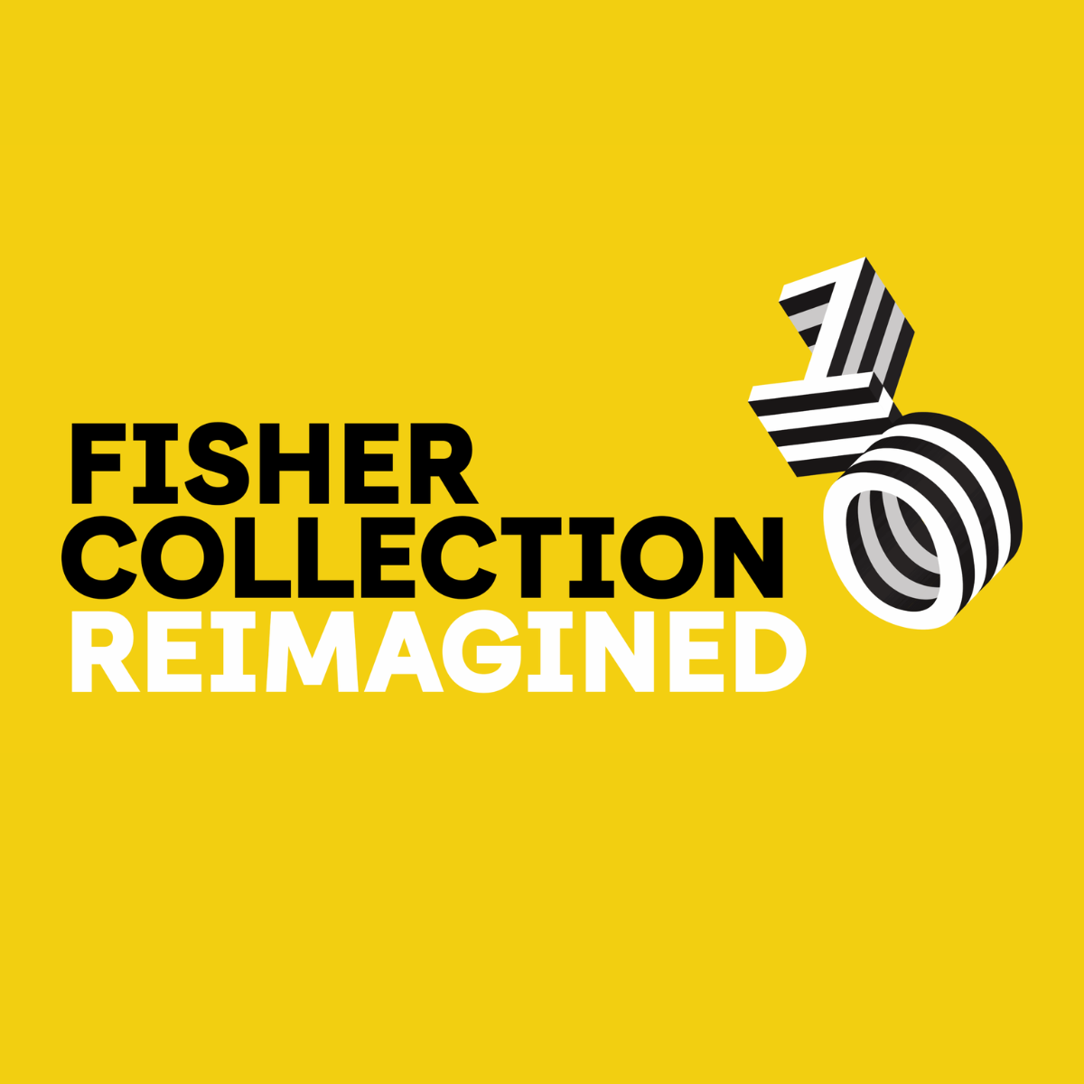 Reimagined: The Fisher Collection at 10 @ SFMOMA