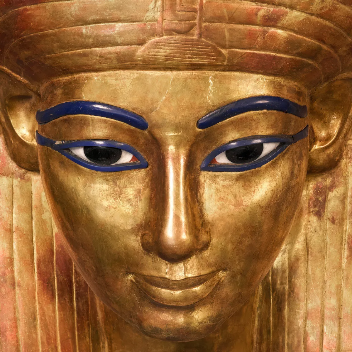 Treasures of the Pharaohs — Opening Day Talk with Dr. Tarek El Awady @ de Young 