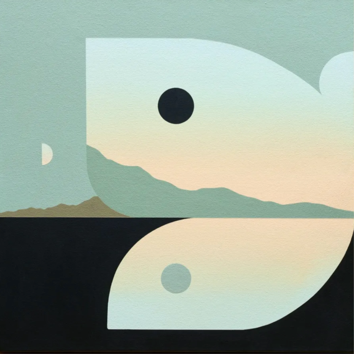 Madeleine Tonzi: Terraesthesia — Opening Reception @ Hashimoto Contemporary 