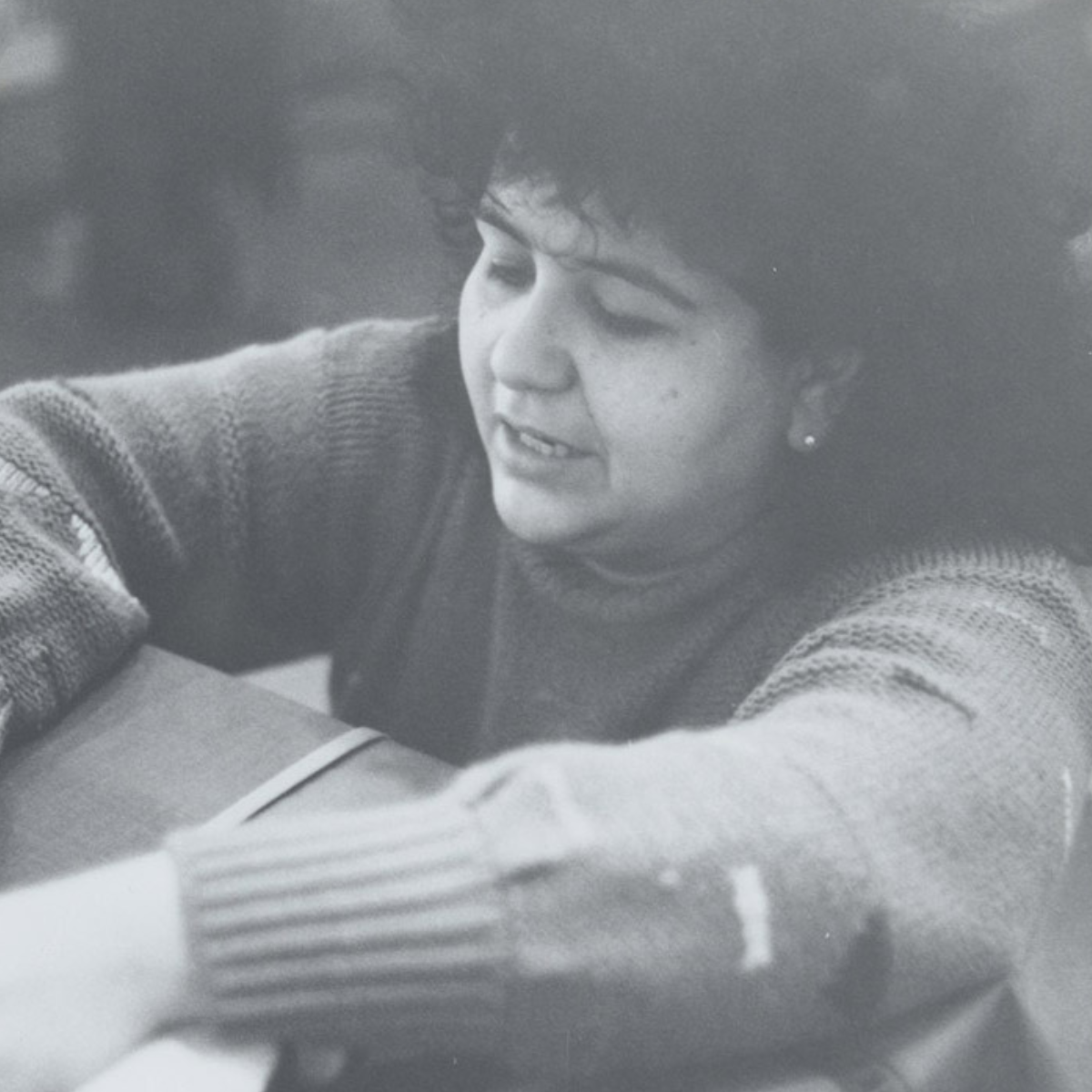Archive Room: Amalia Mesa-Bains @ Cantor Arts Center