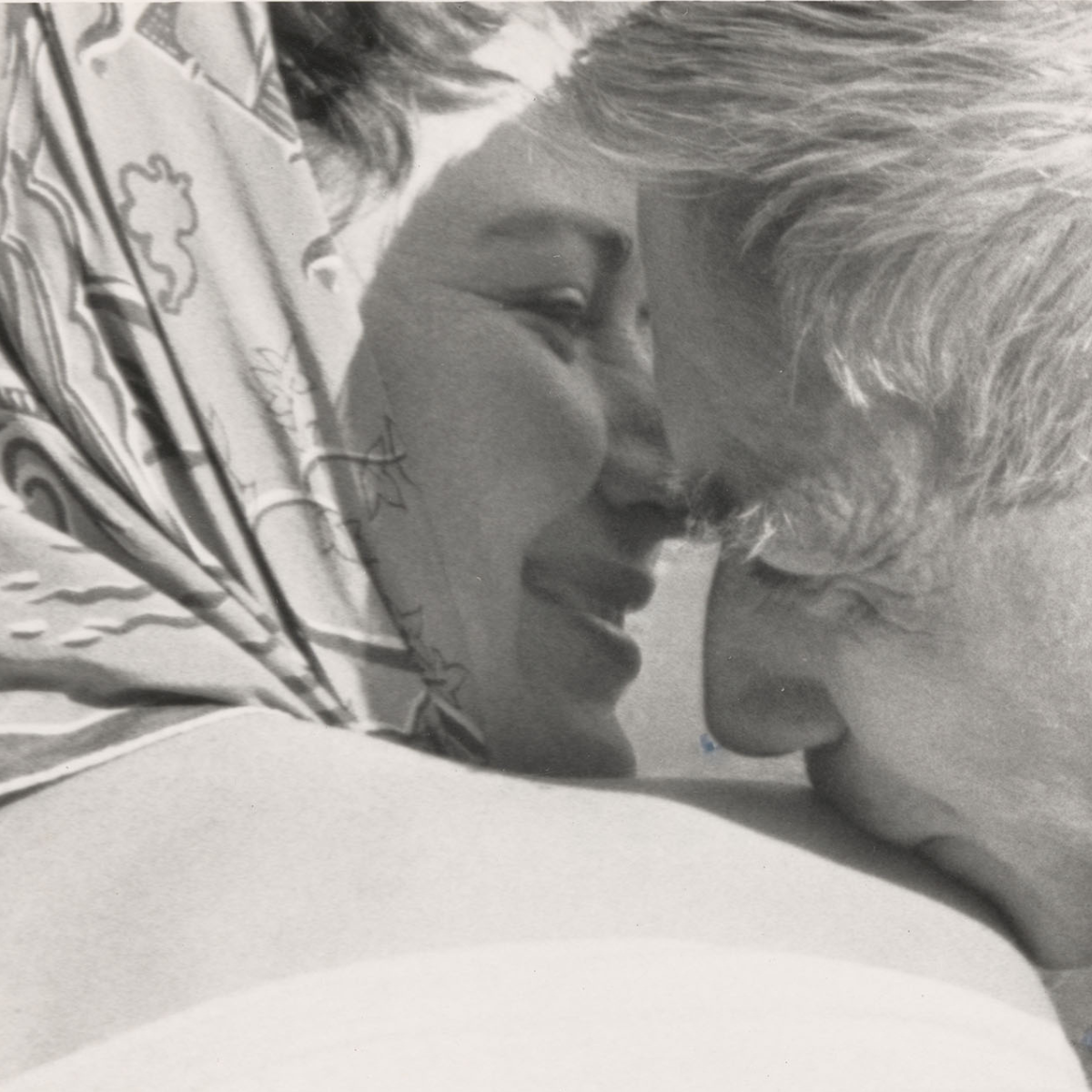 Archive Room: Irene Poon and Charles Wong @ Cantor Arts Center
