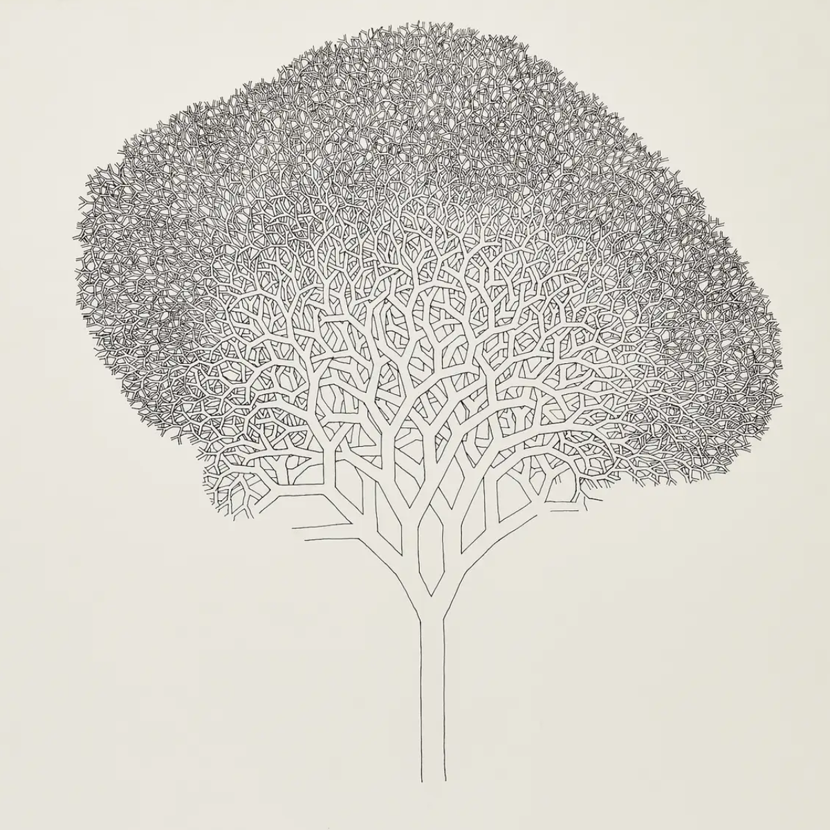 Ruth Asawa: Endless Variations @ Ruth Asawa Lanier, Inc. Gallery