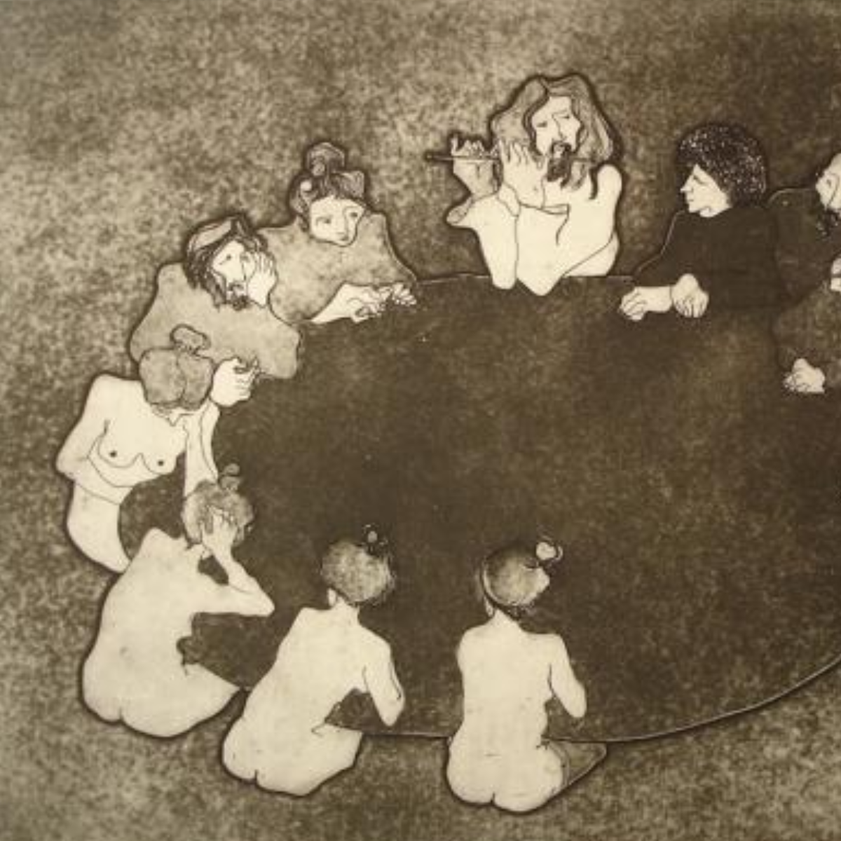 Campus Collaborations / Lotty Rosenfeld: Disobedient Spaces @ BAMPFA