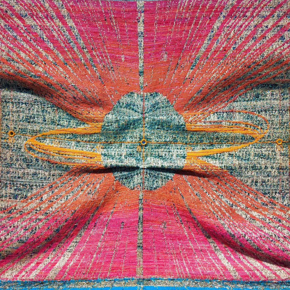 Kira Dominguez Hultgren: Open Studio Pop-up! @  Eleanor Harwood Gallery