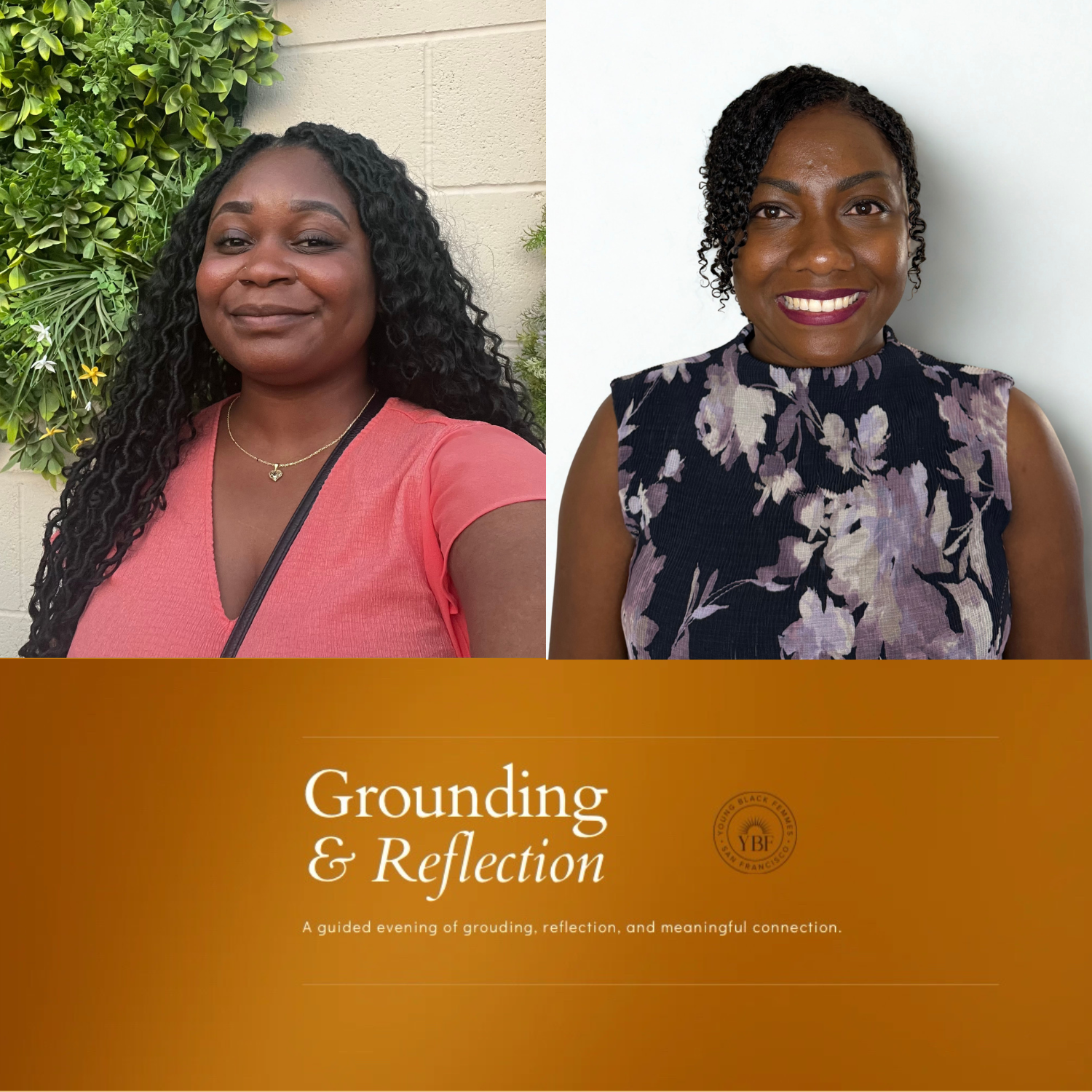 Young Black Femmes SF Present an Evening of Reflection @ MoAD