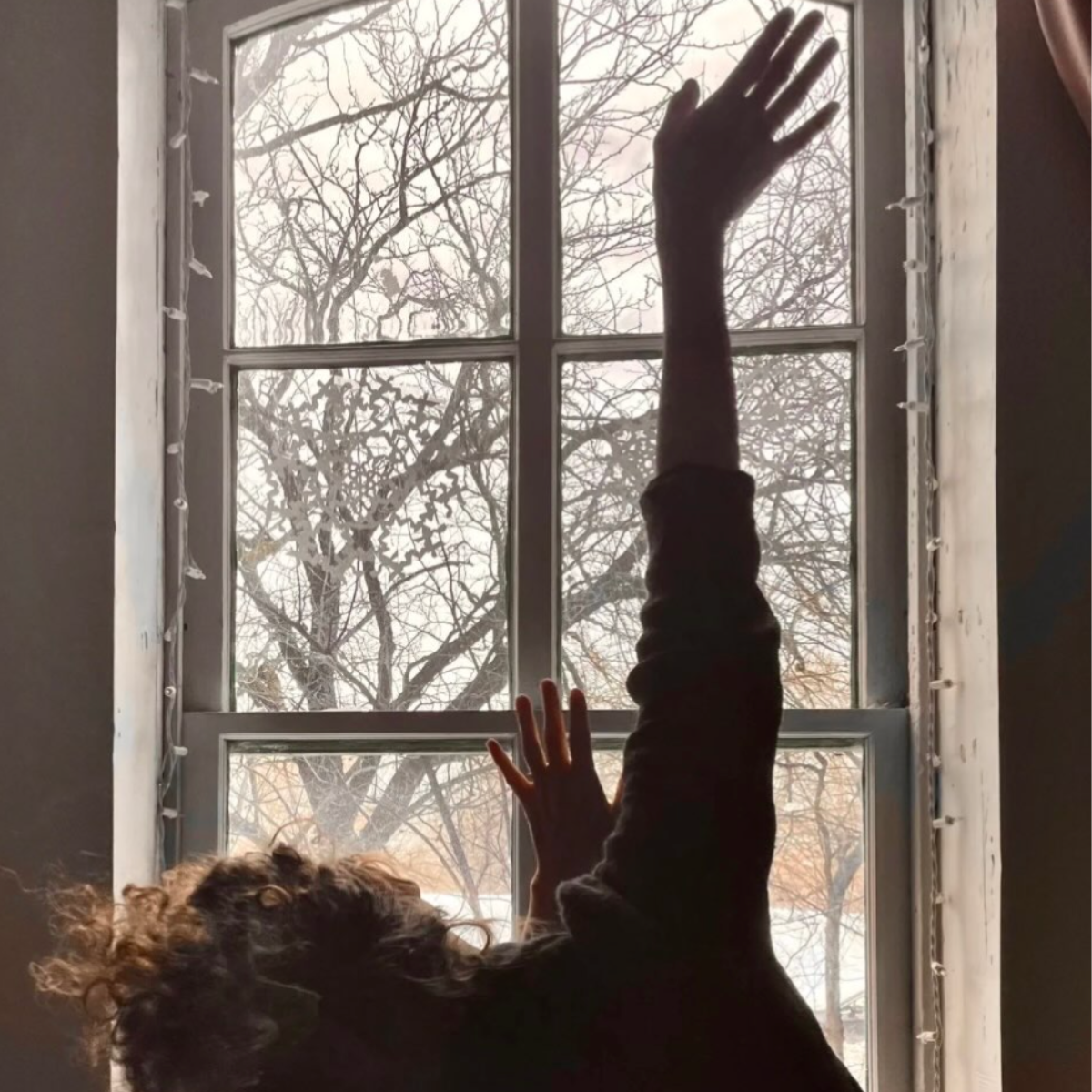 About Relevancy: Dominique Zeltzman &amp; Marintha Tewksbury — Performance @ Winslow House Project