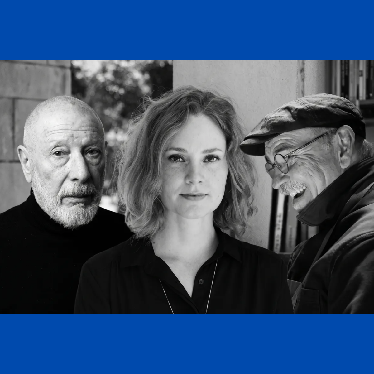 Artist Talk: Al Farrow and Chester Arnold in Conversation with Jodi Robert @ Catharine Clark Gallery