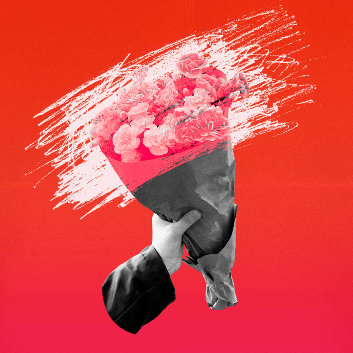 Crushing — A Genre-Defiant Live Show @ Strand Theater