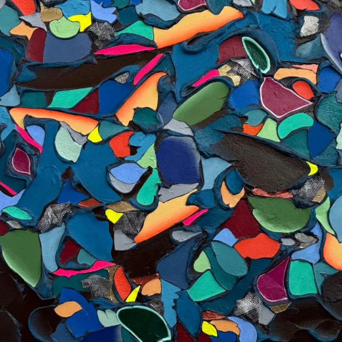Cade Salamanca: The Final Push — Opening Reception @ Mercury20 